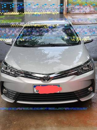 TOYOTA COROLLA 2.0 XEI 16V FLEX 4P AUTOMÁTICO